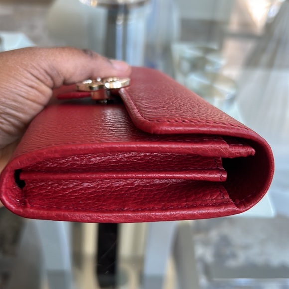 Gucci interlocking wallet - Picture 7 of 8